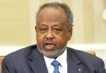 Madaxweyne Geelle oo sheegay in uu yahay Musharax