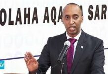 Hantidhowraha Guud ee Qaranka oo Amray Wasiiro hore iyo Xildhibaano in ay soo celiyaan Gaadiid