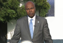 Dowladda Soomaaliya Oo Shuruud Adag Ku Xirtay In Ay Wada Hadalka La Furto Kenya