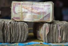 Lacagta Shilling Soomaaligaoo xiligaa kasii dabar go`ayso dalka.