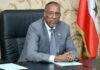Soomaaliland oo soo dhaweeysay qorshaha Ciidanka Marayknaka looga saarayo Soomaaliya