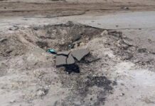 Faah Faahino ka soo baxaya qarax ka dhacay Magaalada Muqdisho