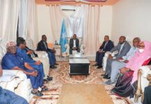 Maxay ka wada hadleen Ra’iisal Wasaare Rooble iyo Ururada Bulshada Rayidka ee Puntland?