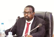 Yuusuf Dabageed oo ka hadlay xaalada Magaalada Baladweyne