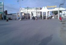 Wadooyinka Muqdisho oo maanta Markale la xiray