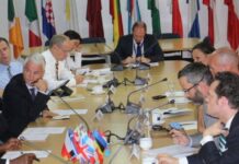 Dawlada Federaalka iyo Xubno ka socda Beesha Caalamka oo maanta shir uu uga Furmayo Muqdisho