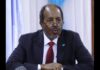 Dhageyso: Madaxweyne Xasan sheekh : Madaxweyne Farmaajo ayaa ka dambeeyay dadkii shalay lagu Rasaaseeyay Muqdisho.