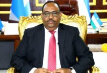 Puntland oo go,aan ka soo saartay Diidmada lacagta shilinka Soomaaliga