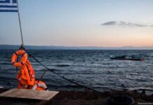 Soomaali ku geriyootay doon ku degtay xeebaha Giriiga