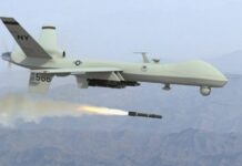 Taliska Africom oo sheegay in duqayn ay ku dileen Xubno ka Tirsan Alshabaab