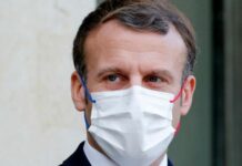 Faransiiska oo Meelmariyay Sharci wax u dhimaya Muslimiinta