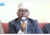 Dhageyso:Wasiir Fiqi oo u digay Dadka Taga Degaanada Alshabaab ay maamulaan kana hadlay Qaraxii Gaalkacyo