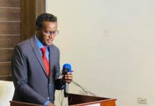 Gudiga lagu murunsan yahay Doorashooyinka Heer Federaal oo Isbedel ku sameeyay Jadwalka Doorashada Aqalka sare