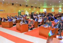 Maxkamadda Sare ee Puntland oo dib u dhigtay dhageysiga Dacwada xildhibaanadii Xasaanada laga qaaday