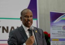 Xildhibaan Cabdulaahi Goodax Barre oo sheegay in Doorashada Hirshabeele la Afduubay