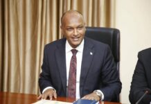 Mahdi Guuleed oo ka hadlay Doorashooyinka Dalka ka dhici doona