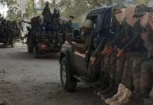 Dhageyso: Digniin loo diray Ciidanka Dawlada Federaalka ee dhibaatada u geysta Dadka shacabka ah