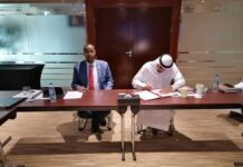 Puntland iyo Shirkad laga leeyahay Imaraadka oo Heeshiis kala saxiixday