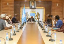 Maxaa ka soo baxay Kulanka Ra’iisul Wasaarah uu la qaatay Culumada iyo Ururada Bulshada Rayidka ah?