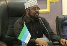 Madaxweyne Axmed Madoobe oo ka hadlay Caqbadaha Maamulkiisa ka heysata Doorashooyinka ka dhici doona Soomaaliya