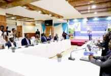 Midowga Musharixiinta oo Eedeeyay Dawlada Madaxweyne Farmaajo