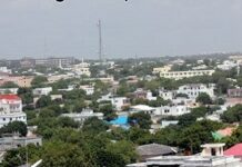 wararkii ugu dambeeyay Kooxo dilal ka geystay Muqdisho