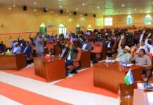 Maxkamada Sare Puntland oo waqti u qabatay Dhageysiga Dacwad ay u gudbiyeen Xildhibaanadii Xasaanada laga qaaday