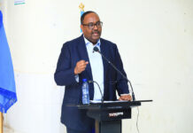 Madaxweyne Deni oo soo saaray Amar lagu xakameynayo Sicir bararka ka jira Puntland” Sawiro