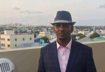 Dhageyso: Korneel Rufle oo Wacad ku maray in ciqaab adag la marsiin doono Ciidanka Kenya