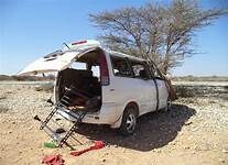 Shil khasaare geystay oo ka dhacay duleedka gobolka Bari