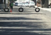 Wadooyinka Muqdisho oo xiran iyo cabsi laga qabo banaanbaxyo Mucaaradka ay Abaabulayaan