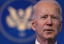 Joe Biden oo xayiraadi ka qaaday dalal ay ka mid tahay Soomaaliya.