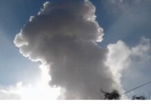 Al-Shabaab Oo Ka Hadlay Weerar Qaraxyo Ku Billawday Oo Wali Ka Socda Muqdisho