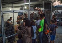 Qaxooti cusub oo dhawaan ku soo wajahan Norwey.