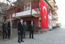 Shaqaallaha Turkiga ee ku sugan Soomaliya oo wel wel soo wajahay