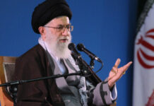 Dowlada Iran oo dil ugu hanjabtay Madaxweynihii hore ee Mareykanka, Donald Trump.