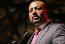 Xaalada Ra’iisal Wasaare Abiye oo Dignin laga soo saaray