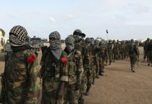 Al-Shabaabkii ugu badnaa oo lagu laayey Howlgal qorsheysan