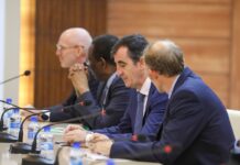 XOG”Madaxweyne Farmaajo iyo Xubnaha Beesha Caalamka ee Soomaaliya oo Kulan Xasaasi ah maanta ku yeelan doona Muqdisho