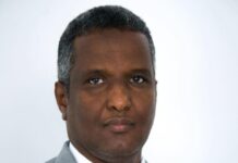 CC Warsame oo Cambaareeyay Siyaasada Arimaha Dibada ee Madaxweyne Farmaajo