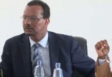 Dowladda Soomaaliya oo sheegtay in Maxkamada CXDS la gaarsiin doono D/ goboleedyada