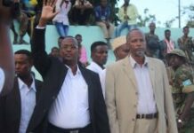 M/weeynaha aan wali lacaleemasaarin ee Hirshabelle oo Muqdisho soogaray iyo cadaadis soowajahayo xiligaan.