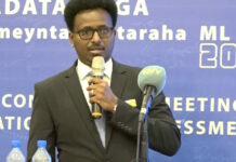 DFS Oo Gacanta Ku Dhigtay Shabakado Ka Shaqeynayay Socdaal Sharci Darro Ah