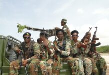 Wararkii Ugu dambeeyay khasaaraha ka dhashay Weerar ay Ciidanka Xoogga ku qaadeen Degaanka shabaab ay ku sugnaayeen