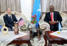 Danjiraha Marayknaka ee Soomaaliya oo Maanta ku wajahan Magaalada Garoowe