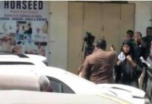 Dowladda oo Xabsiga dhigtay nin dhawaan rasaaseeyay dad Banaanbax ku dhigaayay Muqdisho