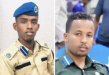 Sidee buu u dhacay dilkii Gudoomiye Dhagajuun! Yaase loo xiray?