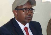 Maamulka Galmudug oo ku dhawaaqay Dagaal ka dhan ah Alshabaab