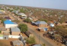 Faah-faahin dheeri ah ayaa kasoo baxeeyso darawal lagu dilay Galgaduud