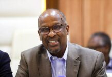 Wasiirkii hore ee Wasaarada waxbarshada oo Eedeeyn kulul U Jeediyay Madaxweyne Farmaajo iyo Taliyaha Nisa